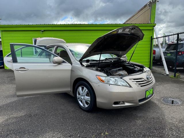 used 2007 Toyota Camry car, priced at $6,995