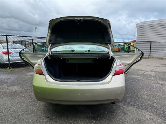 used 2007 Toyota Camry car, priced at $6,995