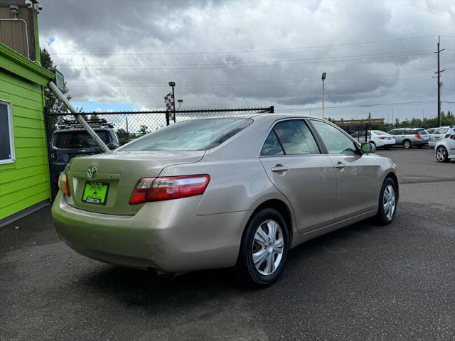 used 2007 Toyota Camry car, priced at $6,995