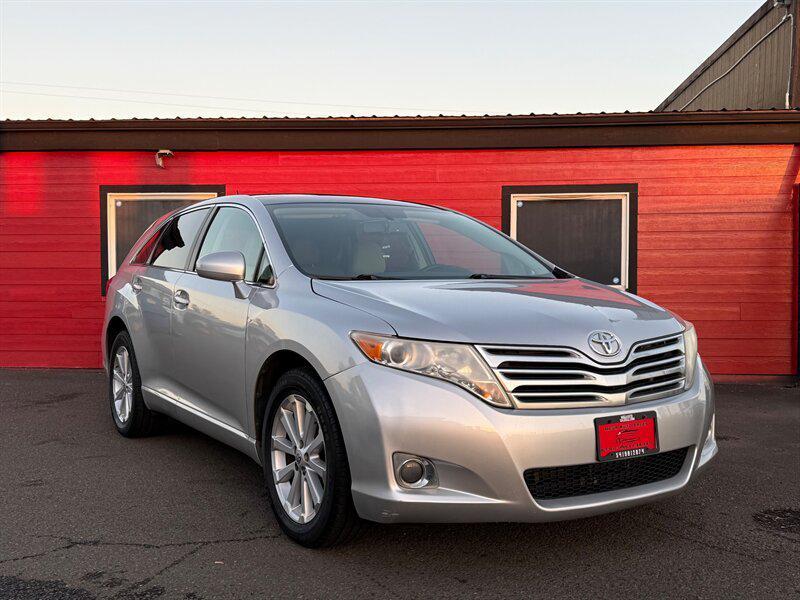 used 2009 Toyota Venza car, priced at $8,495