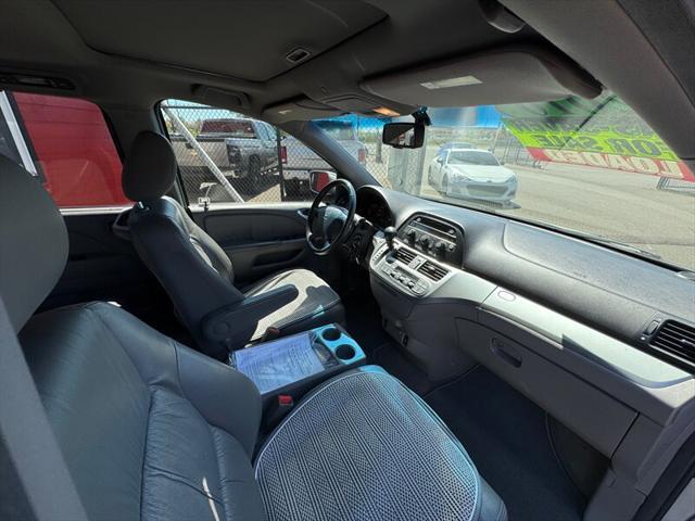 used 2010 Honda Odyssey car, priced at $8,995