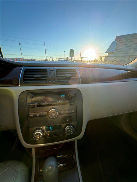 used 2011 Buick Lucerne car, priced at $5,995