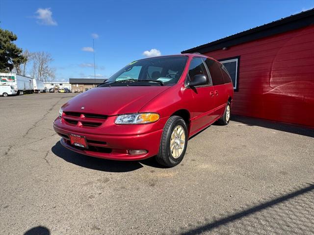 used 1997 Dodge Grand Caravan car, priced at $4,995