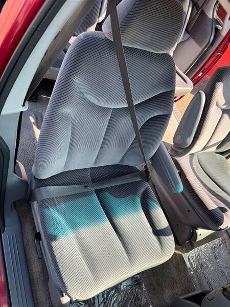 used 1997 Dodge Grand Caravan car, priced at $4,995