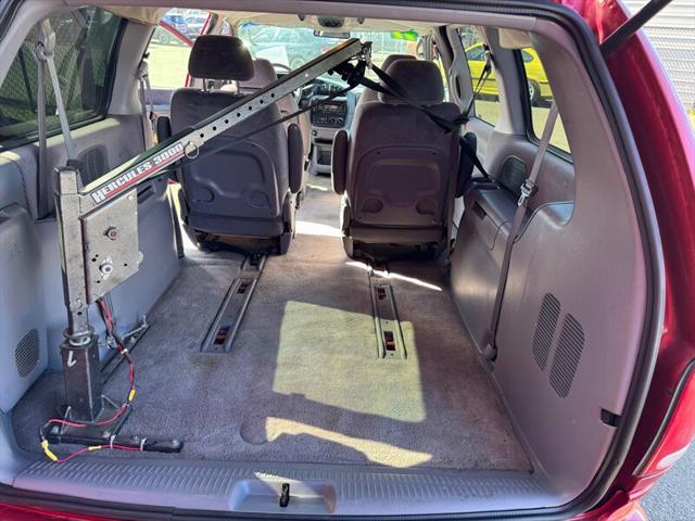 used 1997 Dodge Grand Caravan car, priced at $4,995