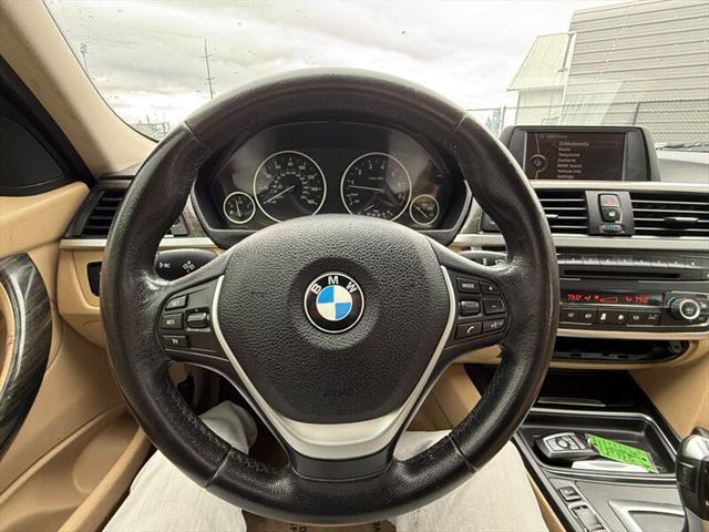 used 2013 BMW 335 car, priced at $8,995