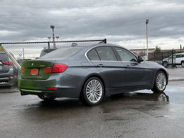 used 2013 BMW 335 car, priced at $8,995