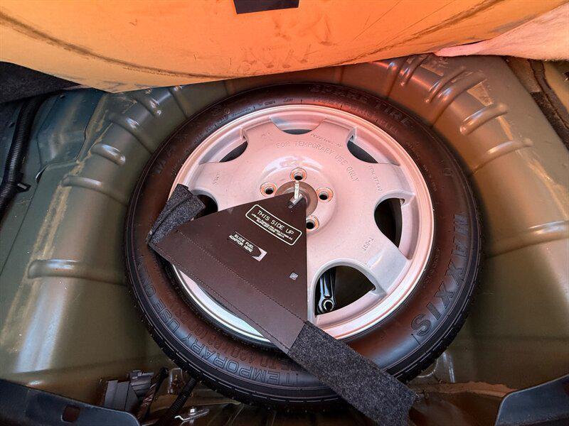 used 2014 Ford Mustang car, priced at $18,995