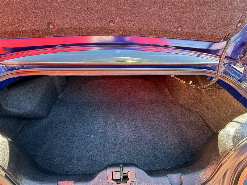 used 2014 Ford Mustang car, priced at $18,995