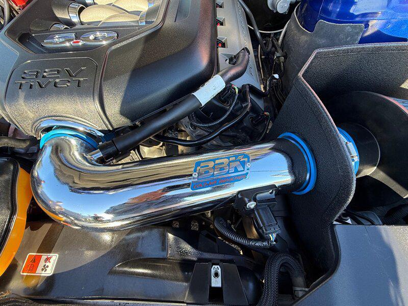 used 2014 Ford Mustang car, priced at $18,995
