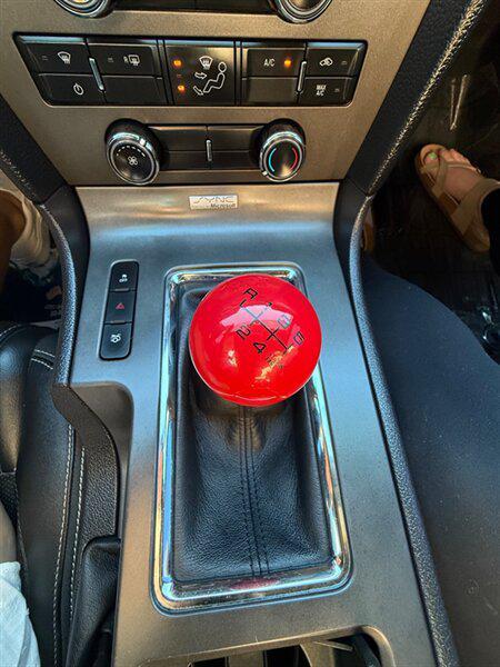 used 2014 Ford Mustang car, priced at $18,995