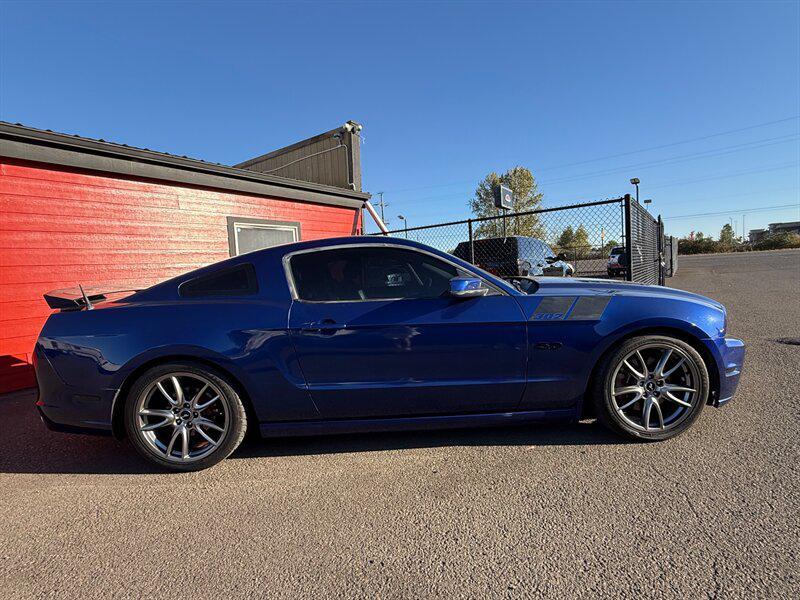 used 2014 Ford Mustang car, priced at $18,995