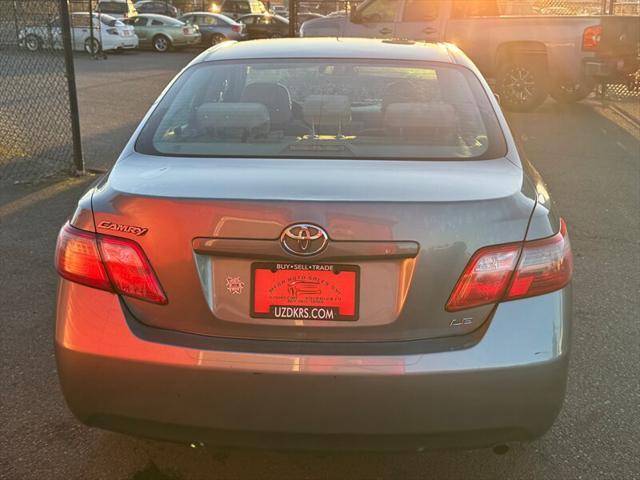 used 2008 Toyota Camry car, priced at $6,995