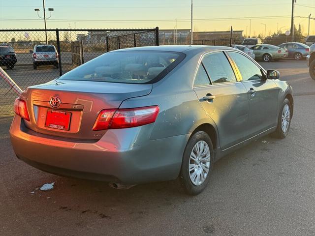 used 2008 Toyota Camry car, priced at $6,995