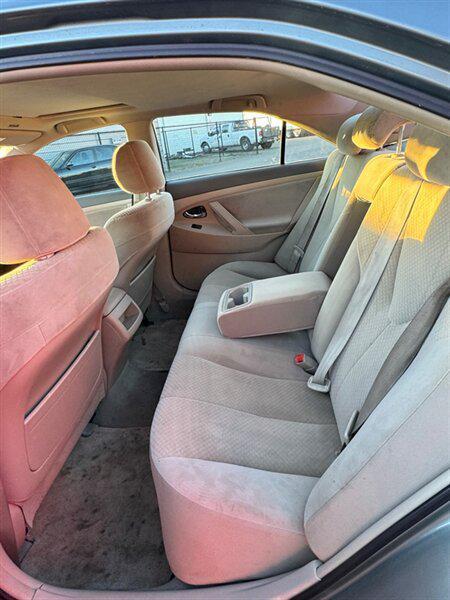 used 2008 Toyota Camry car, priced at $6,995