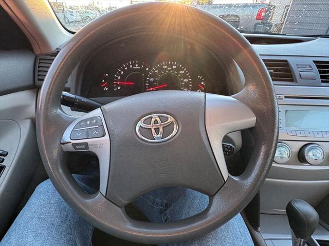 used 2008 Toyota Camry car, priced at $6,995