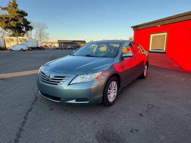 used 2008 Toyota Camry car, priced at $6,995