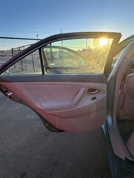 used 2008 Toyota Camry car, priced at $6,995