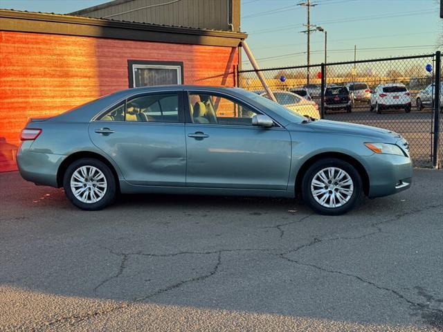 used 2008 Toyota Camry car, priced at $6,995