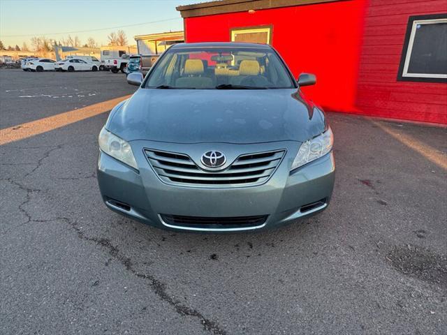 used 2008 Toyota Camry car, priced at $6,995