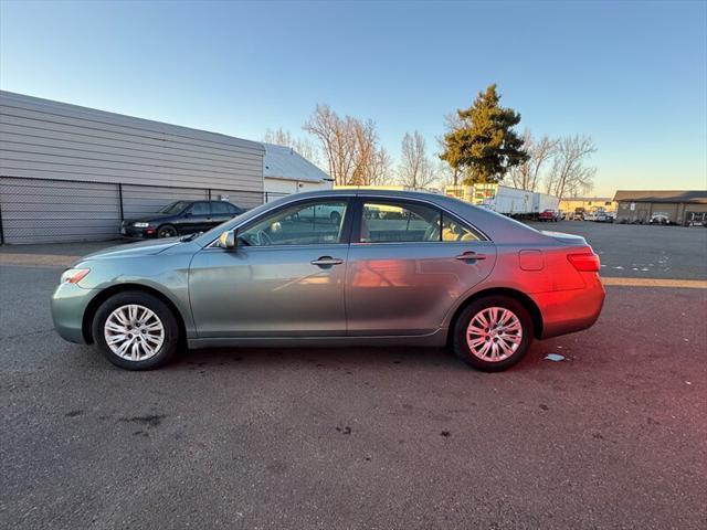 used 2008 Toyota Camry car, priced at $6,995