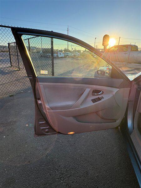 used 2008 Toyota Camry car, priced at $6,995