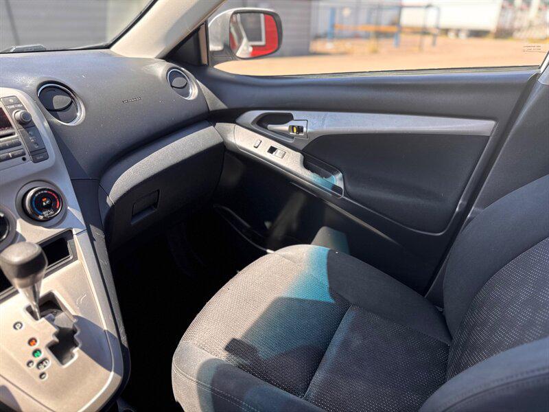 used 2010 Pontiac Vibe car, priced at $3,495