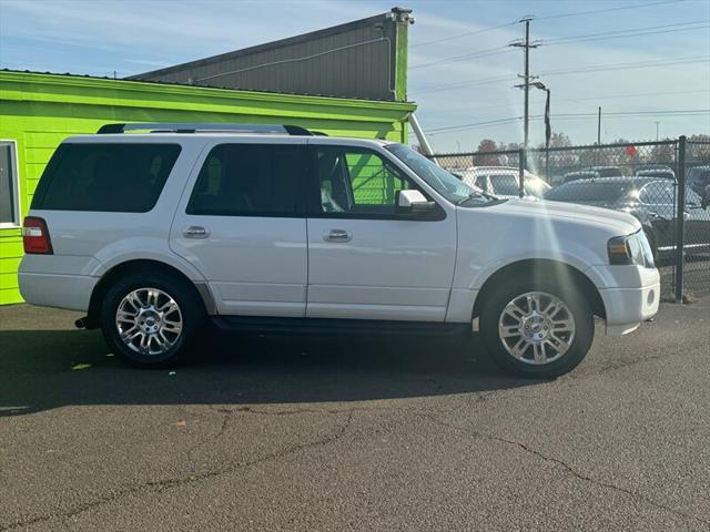 used 2013 Ford Expedition car, priced at $9,995