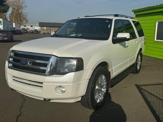 used 2013 Ford Expedition car, priced at $9,995