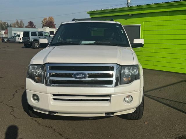 used 2013 Ford Expedition car, priced at $9,995