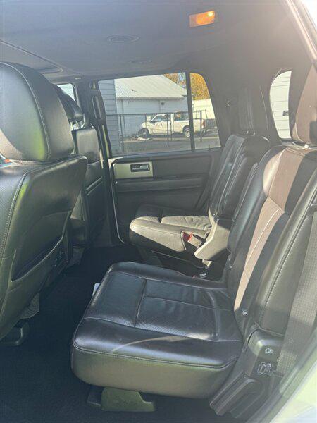 used 2013 Ford Expedition car, priced at $9,995