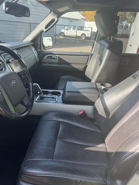 used 2013 Ford Expedition car, priced at $9,995