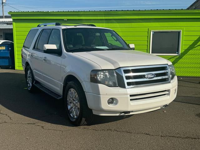 used 2013 Ford Expedition car, priced at $9,995