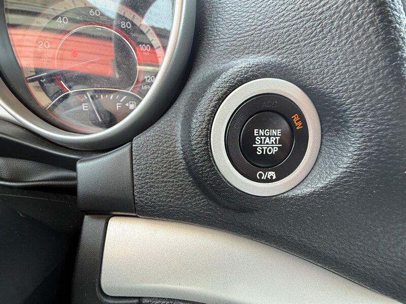 used 2017 Dodge Journey car, priced at $7,995