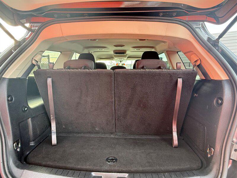 used 2017 Dodge Journey car, priced at $7,995