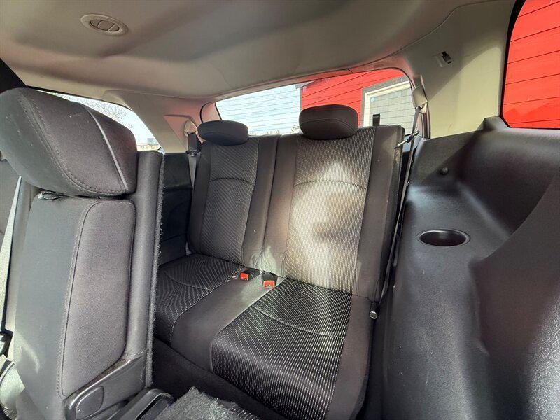 used 2017 Dodge Journey car, priced at $7,995