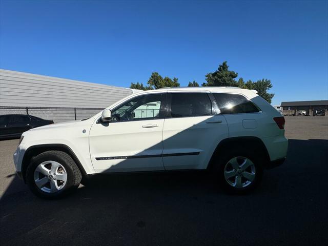 used 2011 Jeep Grand Cherokee car, priced at $7,995