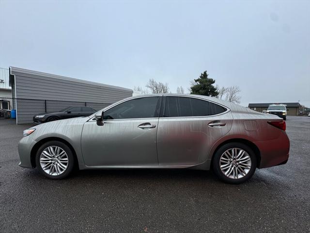 used 2016 Lexus ES 350 car, priced at $15,995