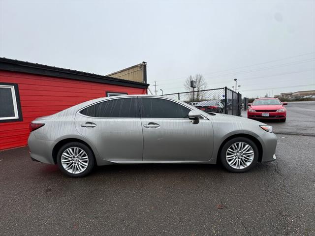 used 2016 Lexus ES 350 car, priced at $15,995