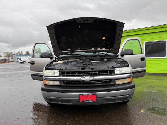 used 2000 Chevrolet Silverado 1500 car, priced at $3,995