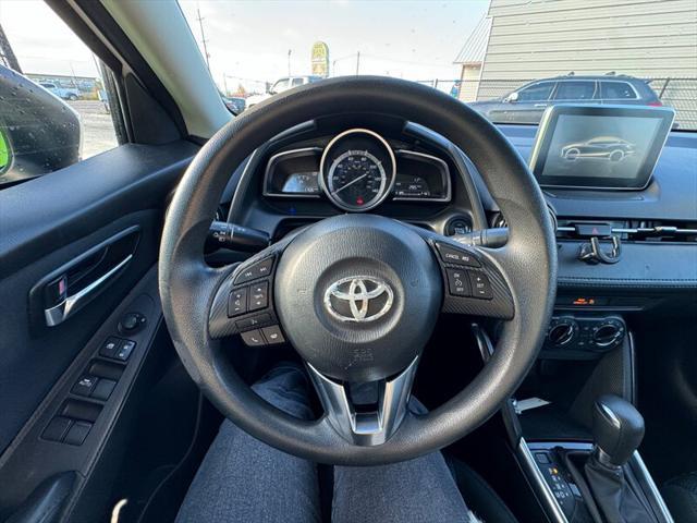 used 2018 Toyota Yaris iA car, priced at $10,995