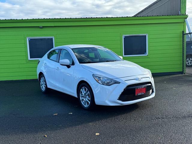 used 2018 Toyota Yaris iA car, priced at $10,995