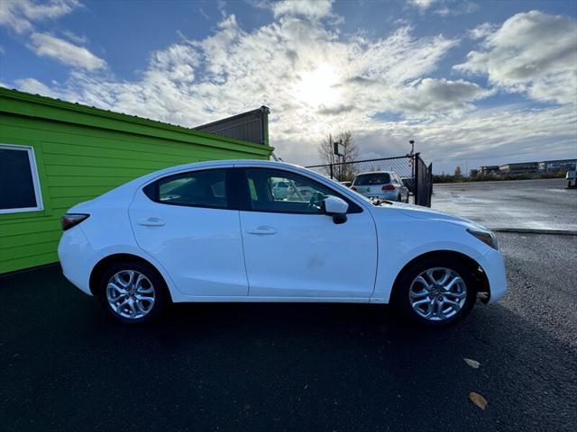 used 2018 Toyota Yaris iA car, priced at $10,995