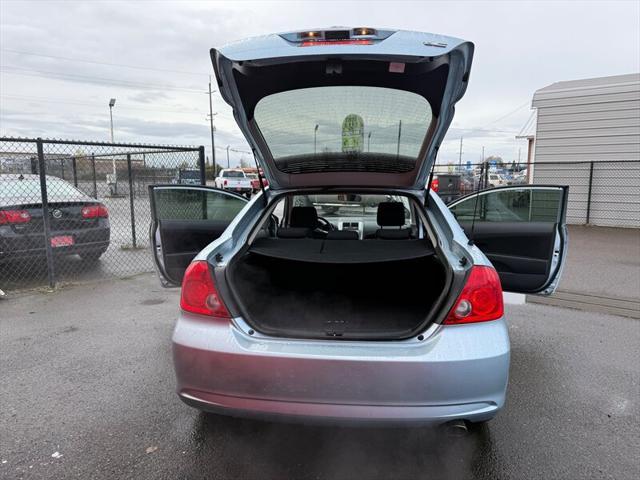 used 2007 Scion tC car, priced at $7,495