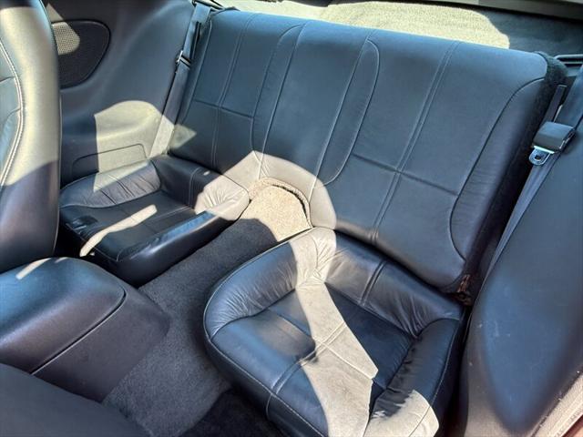 used 1995 Chevrolet Camaro car, priced at $6,995