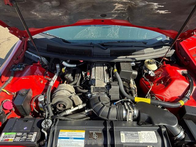 used 1995 Chevrolet Camaro car, priced at $6,995