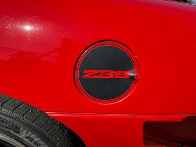 used 1995 Chevrolet Camaro car, priced at $6,995