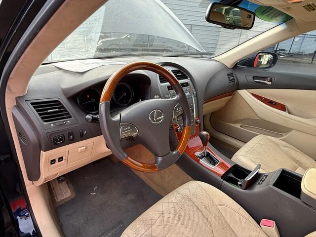 used 2010 Lexus ES 350 car, priced at $8,995