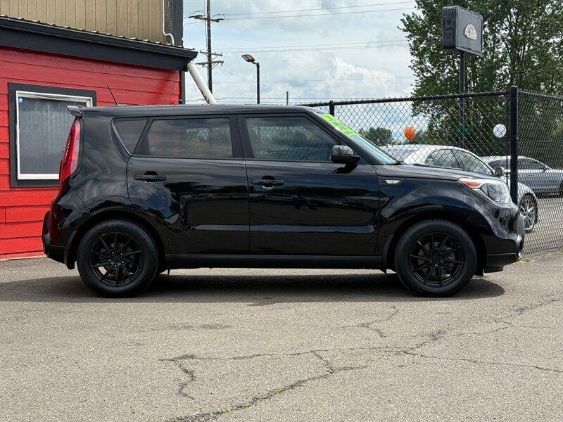used 2014 Kia Soul car, priced at $7,495