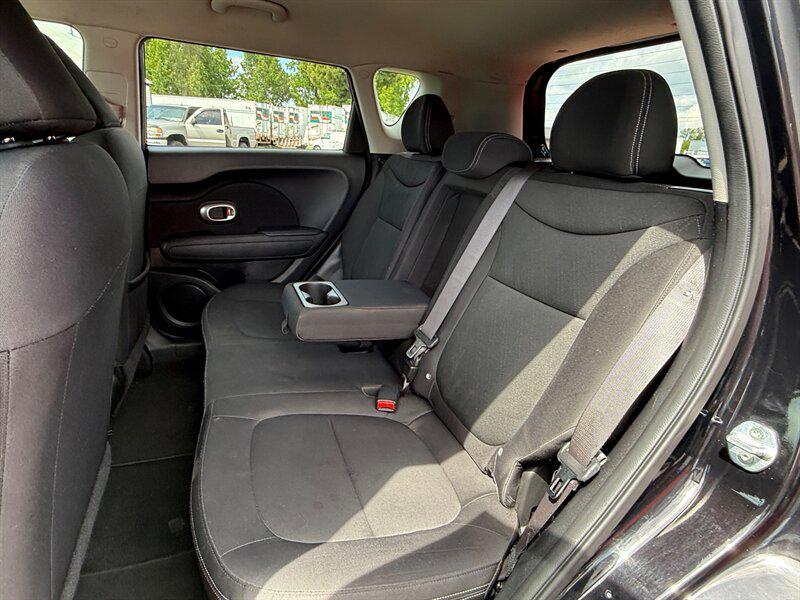 used 2014 Kia Soul car, priced at $7,495